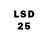 LSD-25 экстази ecstasy Edward Ethridge